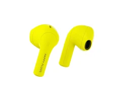 Joy True Wireless In-Ear Headphones - Neon Yellow