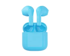 Joy True Wireless In-Ear Headphones - Blue