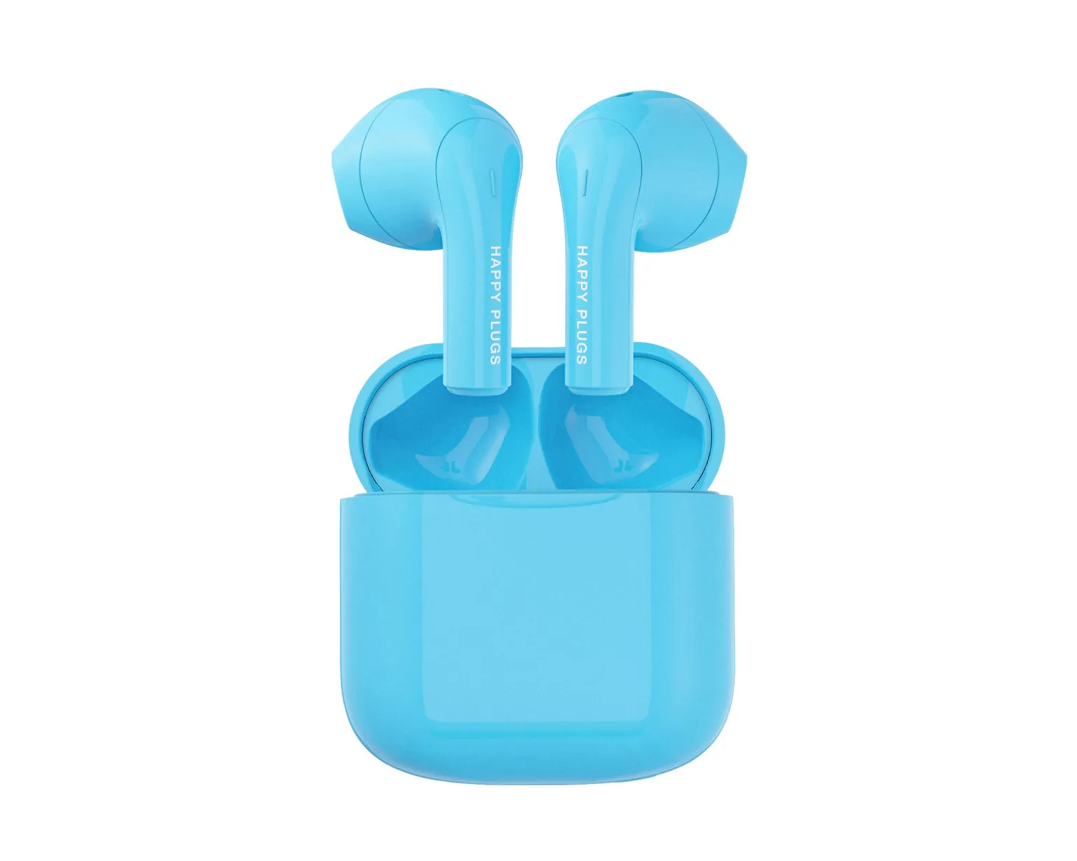 Joy True Wireless In-Ear Headphones - Blue