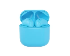 Joy True Wireless In-Ear Headphones - Blue