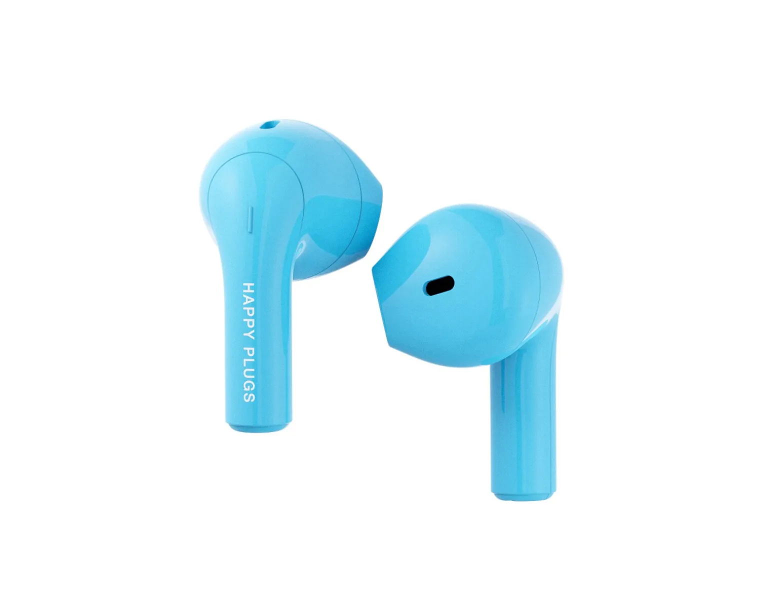 Joy True Wireless In-Ear Headphones - Blue