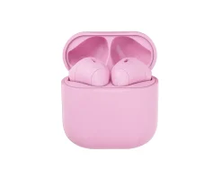 Joy True Wireless In-Ear Headphones - Pink