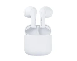 Joy True Wireless In-Ear Headphones - White