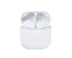 Joy True Wireless In-Ear Headphones - White