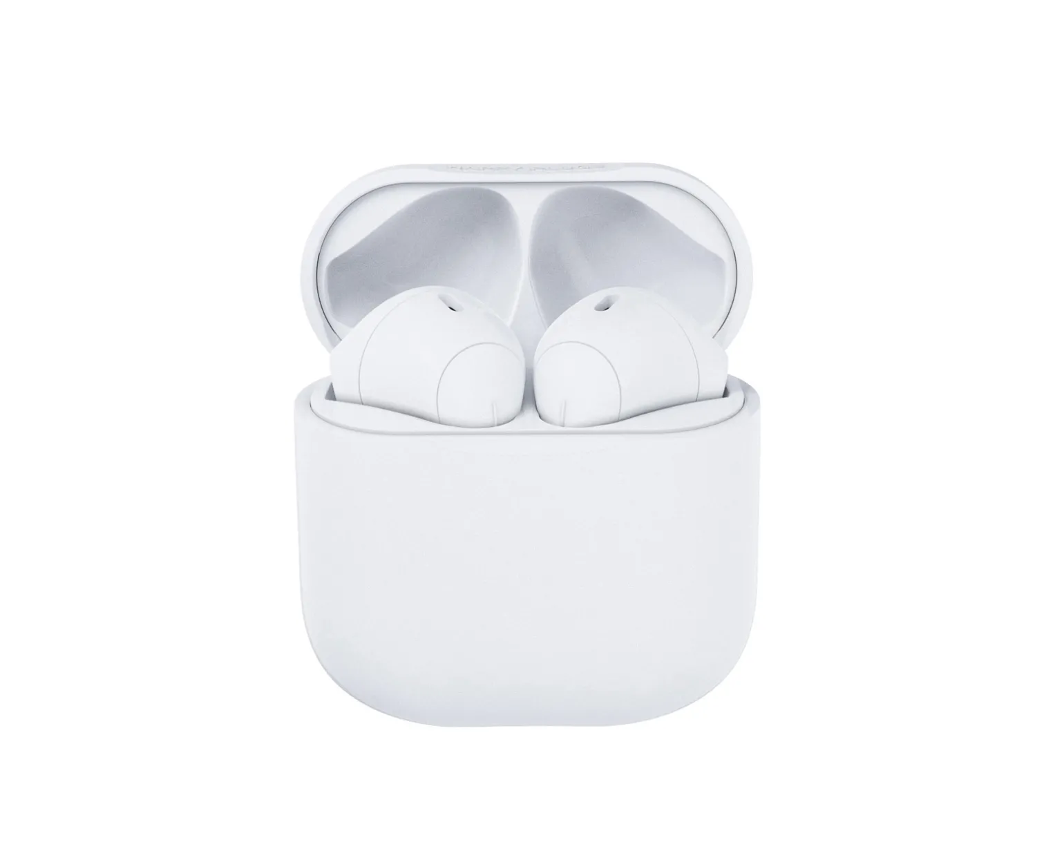 Joy True Wireless In-Ear Headphones - White