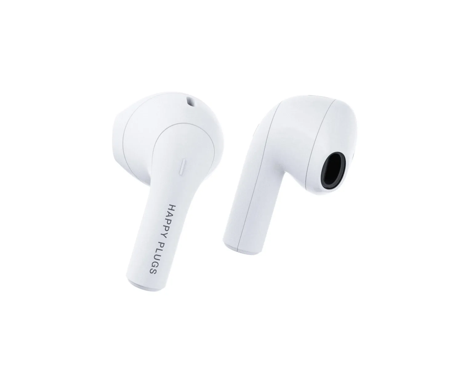 Joy True Wireless In-Ear Headphones - White