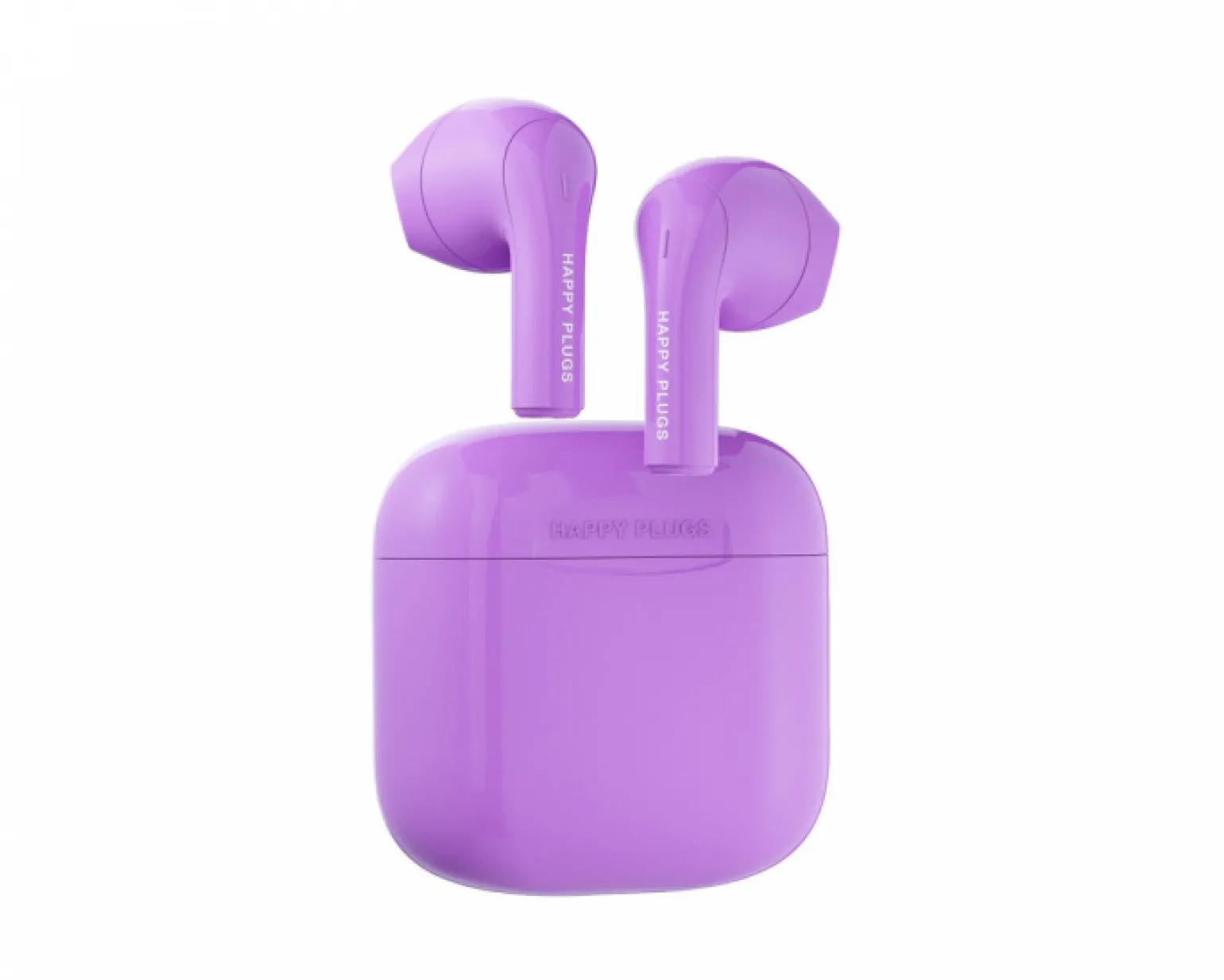 Joy True Wireless In-Ear Headphones - Purple