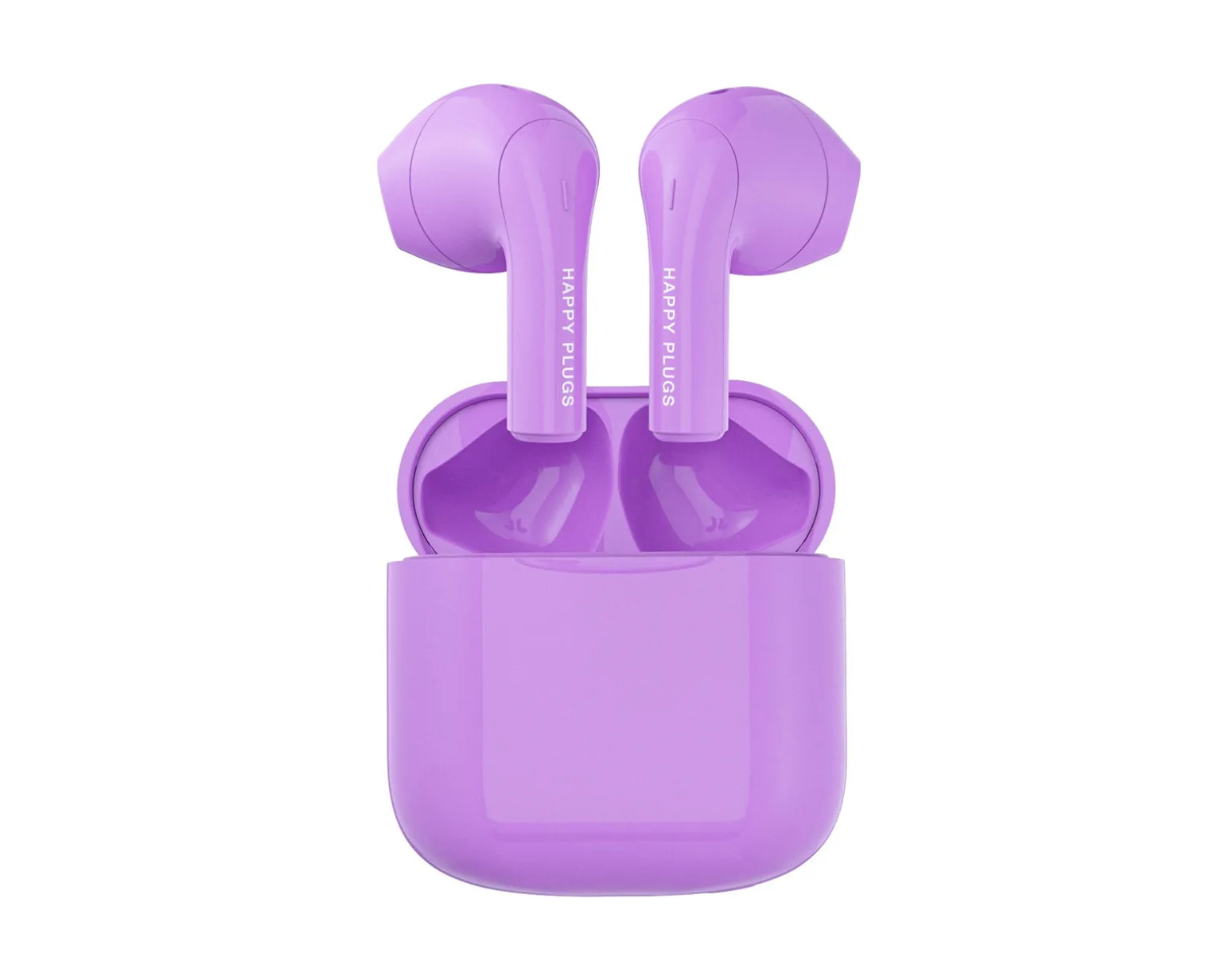 Joy True Wireless In-Ear Headphones - Purple