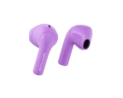 Joy True Wireless In-Ear Headphones - Purple
