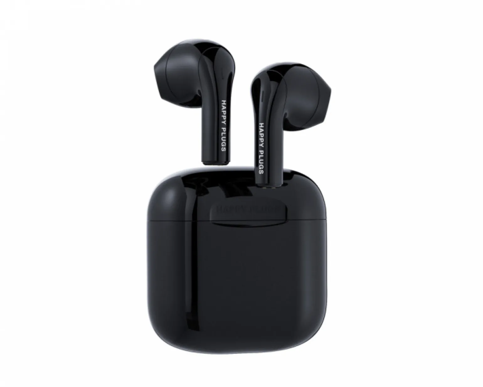 Joy True Wireless In-Ear Headphones - Black