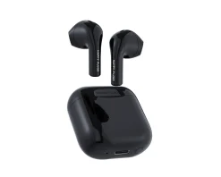 Joy True Wireless In-Ear Headphones - Black