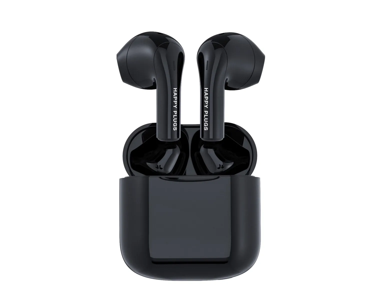 Joy True Wireless In-Ear Headphones - Black