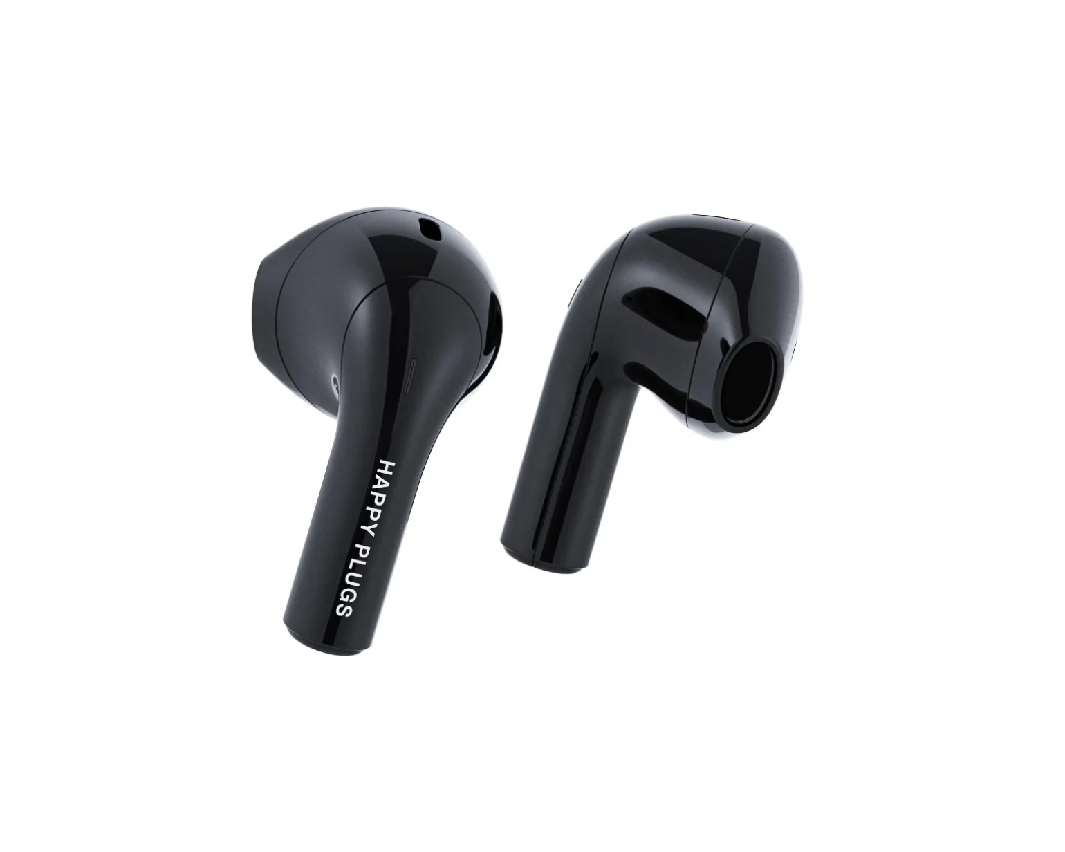 Joy True Wireless In-Ear Headphones - Black