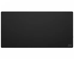 Jupiter Pro Gaming Mousepad - XXL - Soft - Black