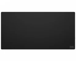 Jupiter Pro Gaming Mousepad - XXL - Xsoft - Black