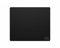 Jupiter Pro Gaming Mousepad - XL - Soft - Black