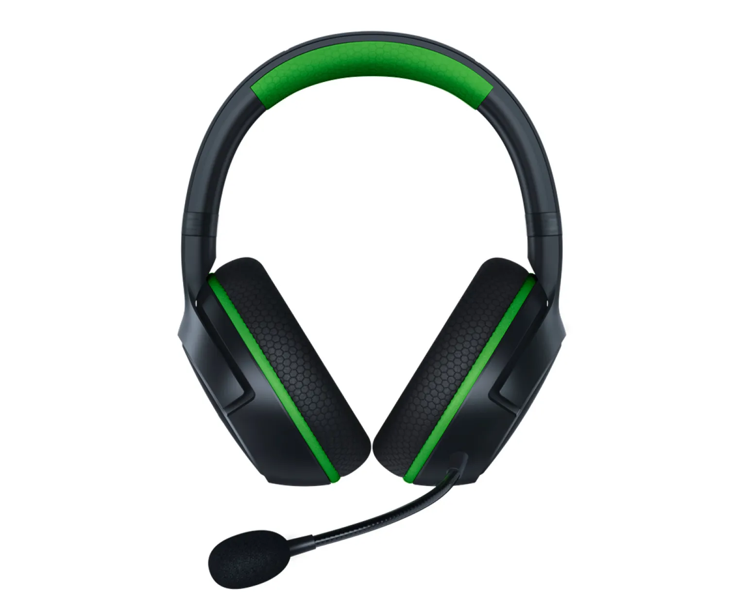 Kaira HyperSpeed Xbox Licensed Wireless Gaming Headset - Black