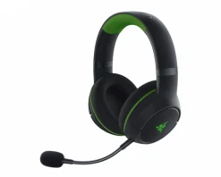 Kaira Wireless Xbox Headset - Black