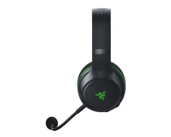 Kaira Wireless Xbox Headset - Black