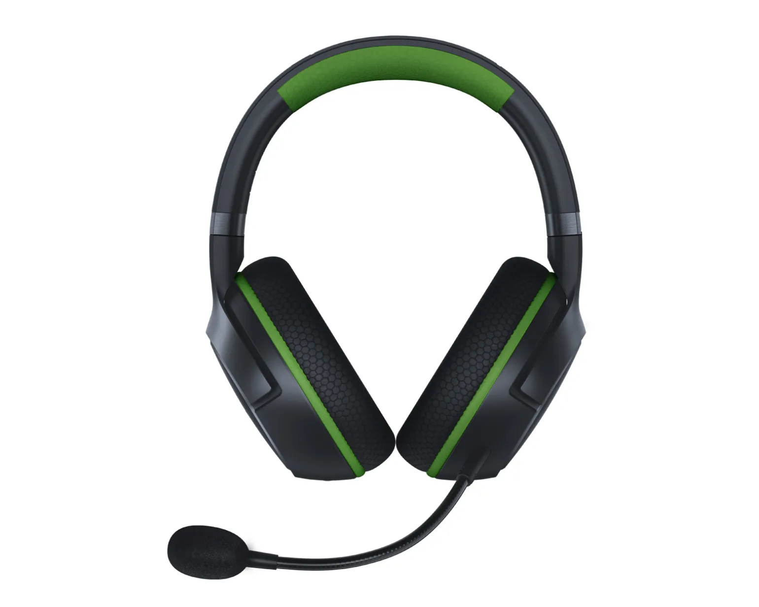 Kaira Wireless Xbox Headset - Black