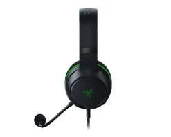 Kaira X Gaming Headset For Xbox Series X/S - Black