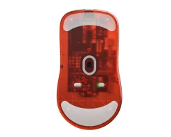 Katana Superlight Wireless Gaming Mouse - White