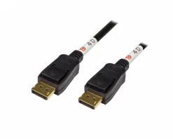 8K DisplayPort Cable 2.1 - 1 m