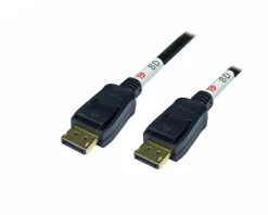 8K 2.1 DisplayPort Cable - 1 m