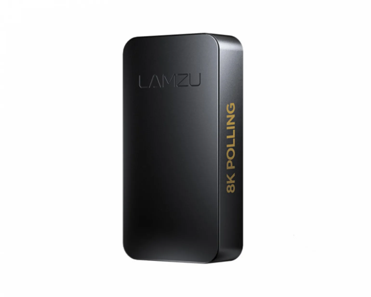 8K Dongle - Black