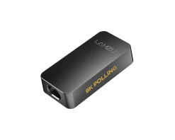 8K Dongle - Black