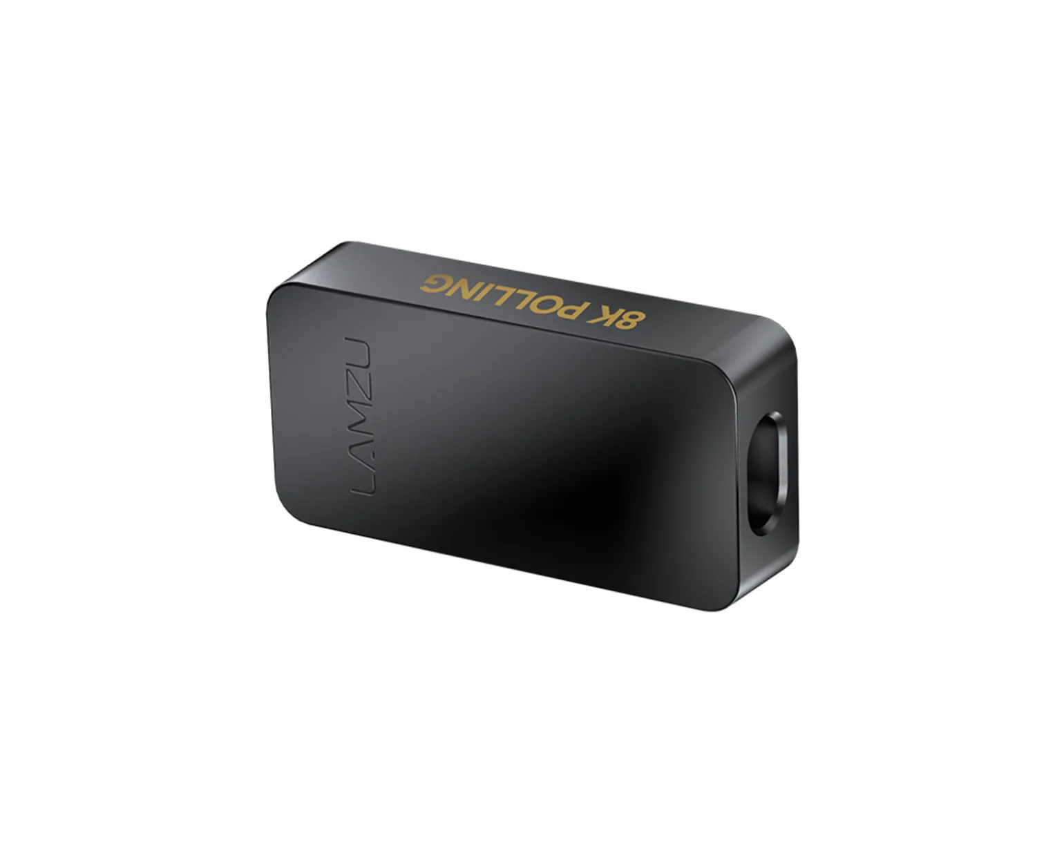 8K Dongle - Black