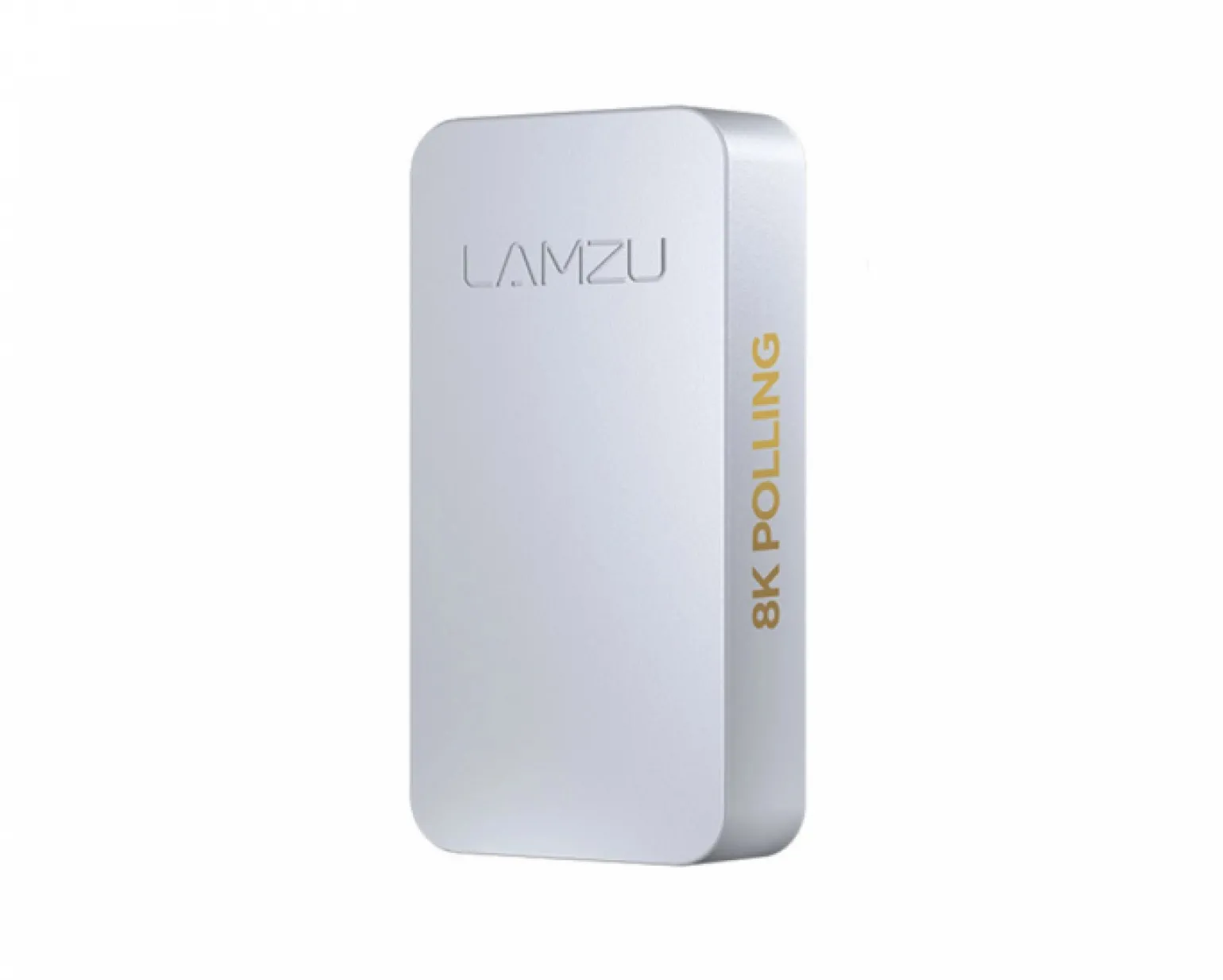 8K Dongle - White