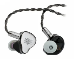 KE4 IEM Headphones