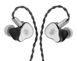 KE4 IEM Headphones