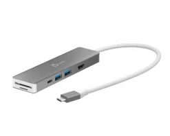 4K60 Elite USB-C Multi-Adapter