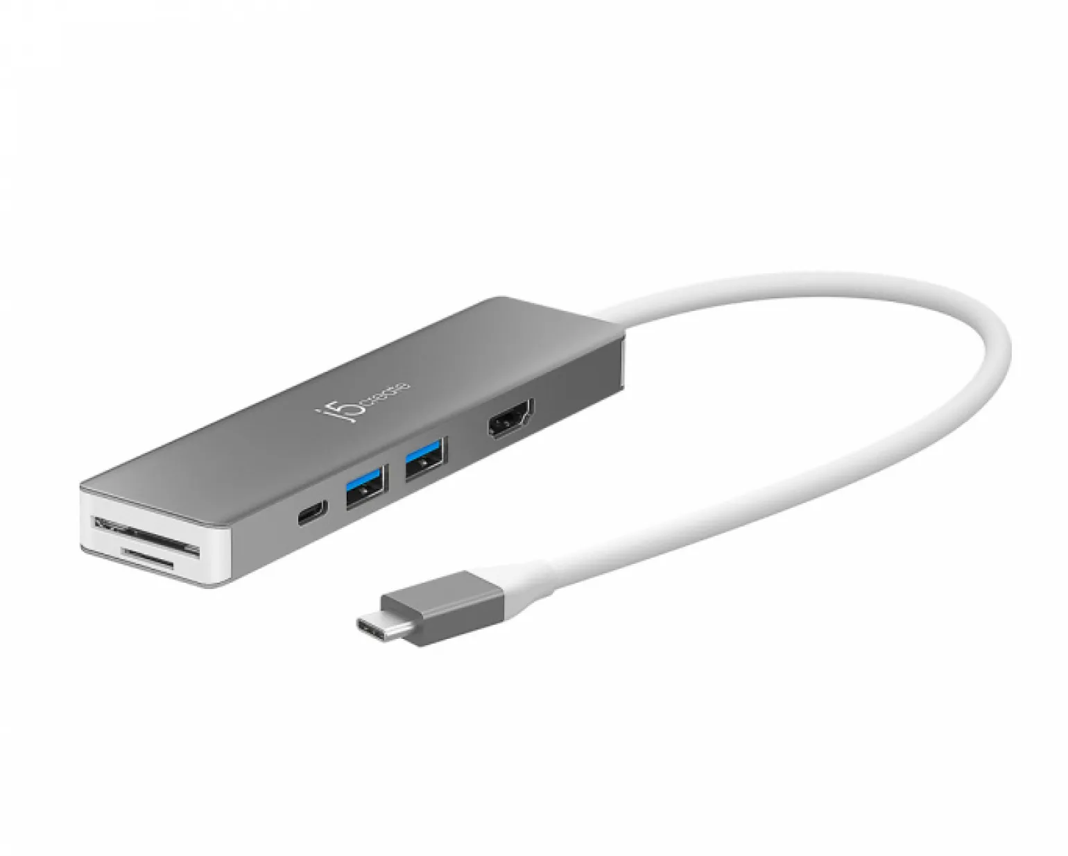 4K60 Elite USB-C Multi-Adapter