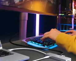 4K60 Elite USB-C Multi-Adapter