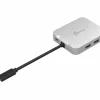 4K60 Elite USB-C Multi-Port Adapter