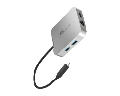 4K60 Elite USB-C Multi-Port Adapter