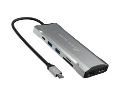 4K60 Elite USB-C Triple-Monitor 10Gbps Mini Dock