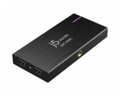 4K Game Capture Station
