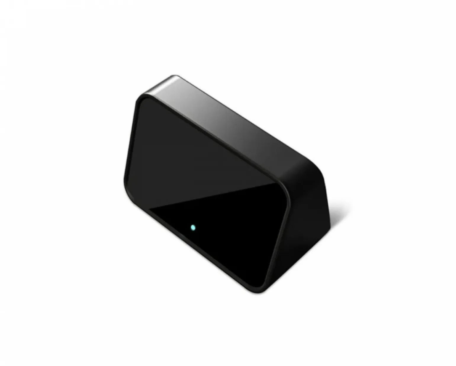 4K Hz USB Dongle - Black