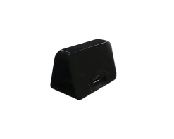 4K Hz USB Dongle - Black