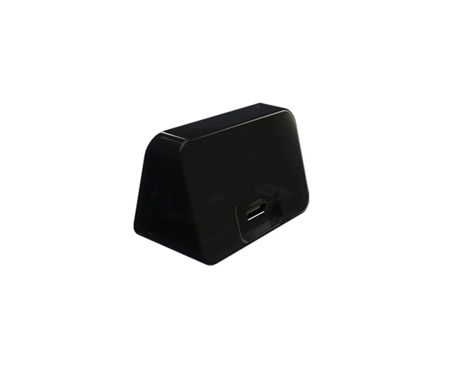 4K Hz USB Dongle - Black