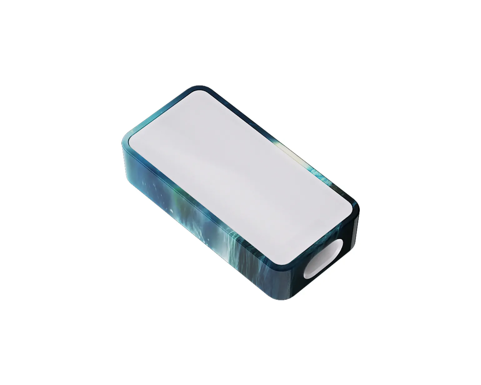 4K Hz USB Reciever