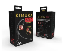 Kimura In-Ear Headset