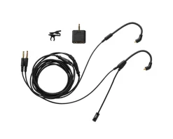 Kimura Microphone Cable - MMCX - Microphone to IEM