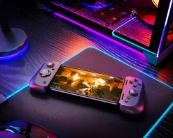 Kishi V2 for Android - Mobile Gaming Controller