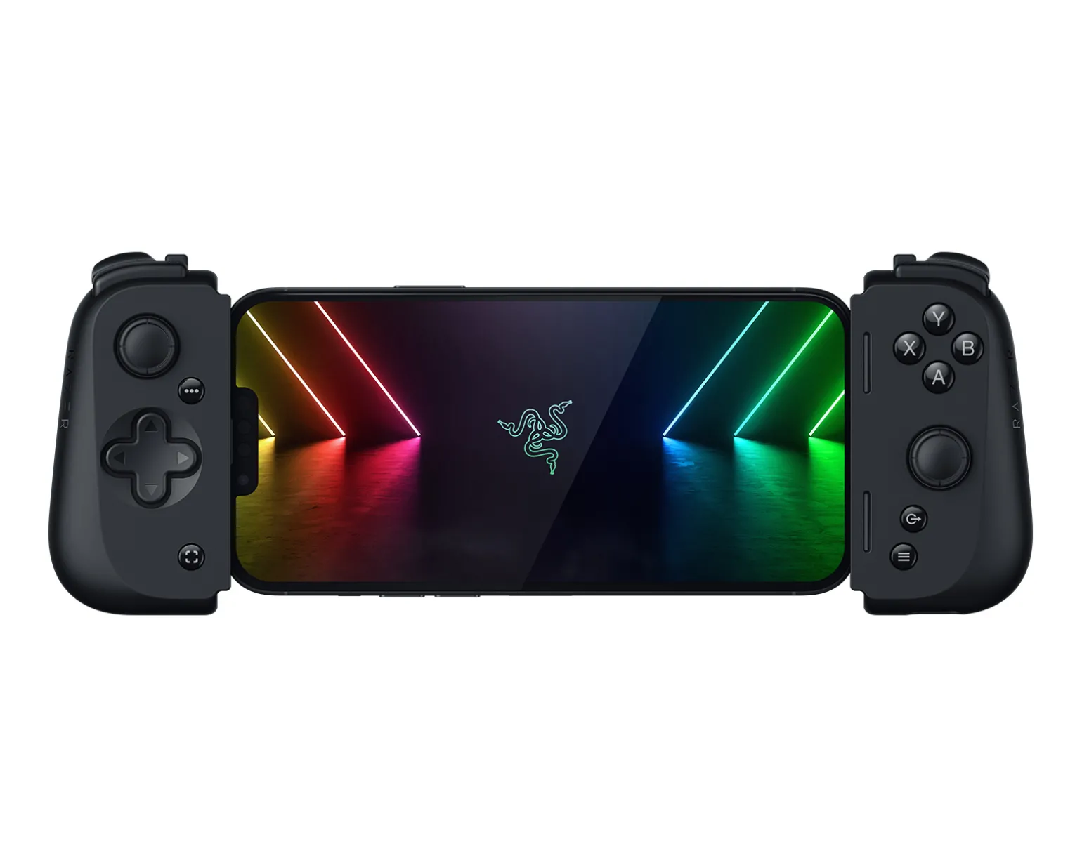 Kishi V2 for iPhone - Mobile Gaming Controller