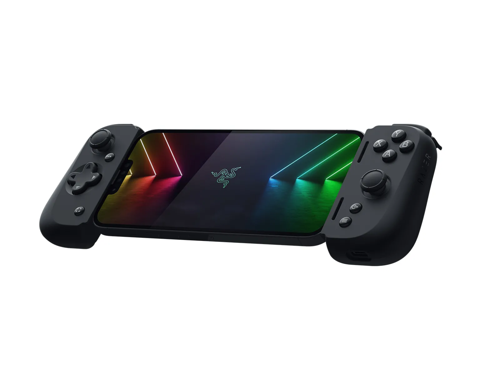 Kishi V2 for iPhone - Mobile Gaming Controller